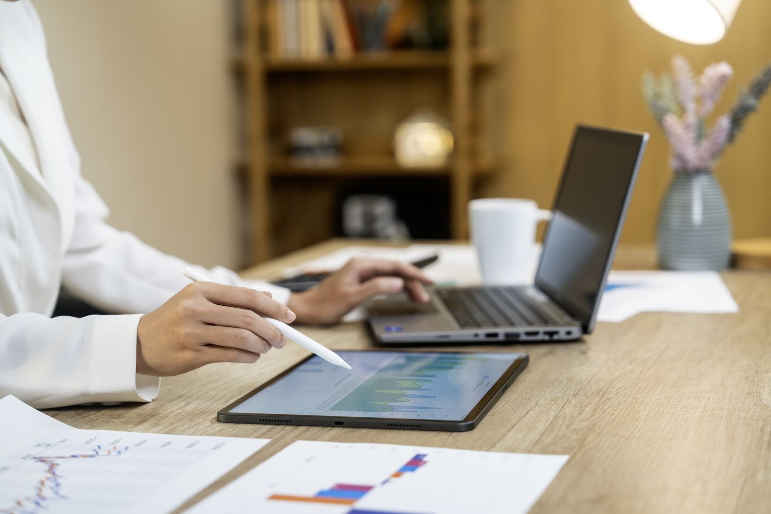 How Do I Become a Portfolio Manager? A Complete Step-by-Step Guide