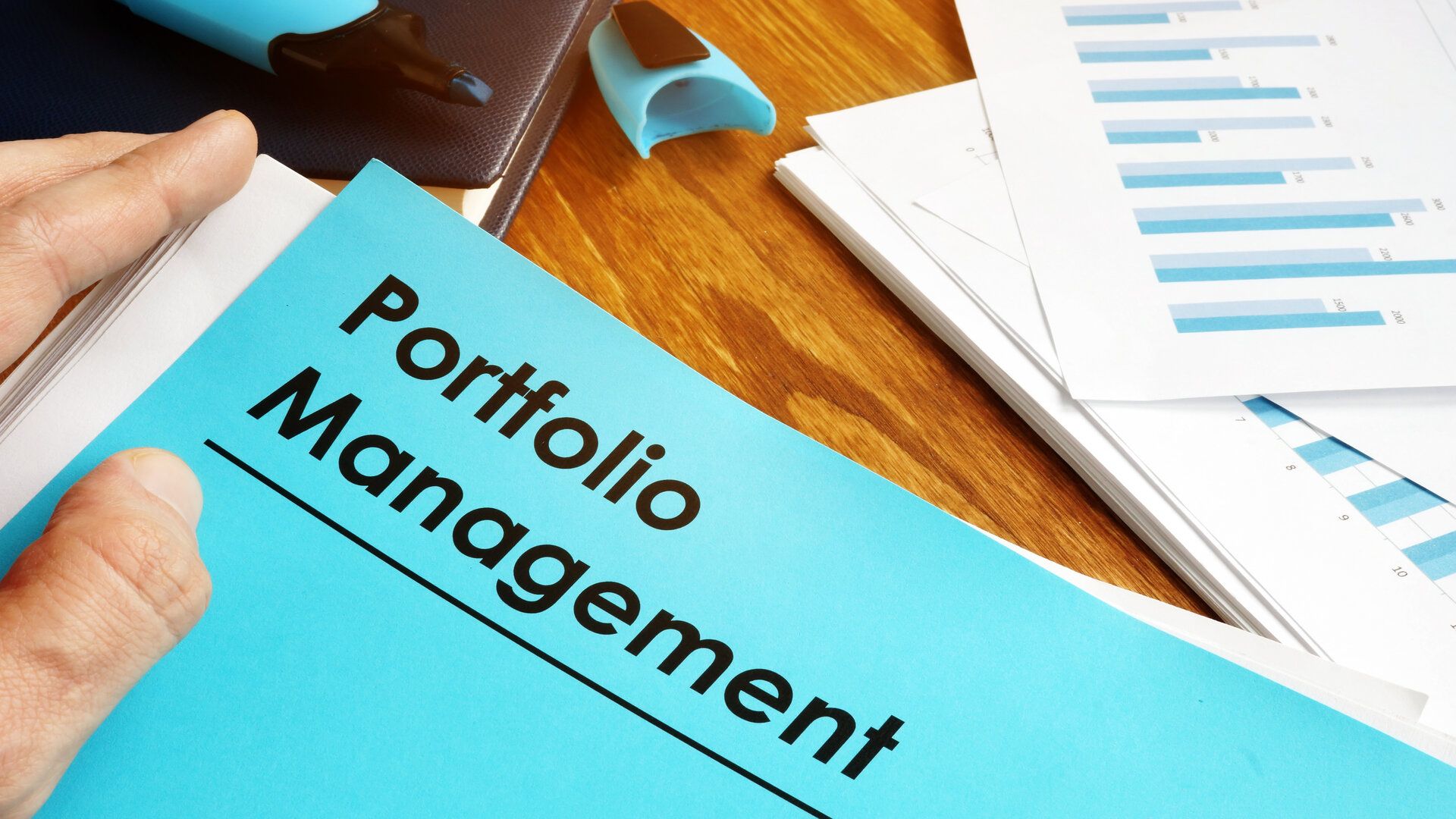 What Is Portfolio Management? A Complete Guide for Beginners