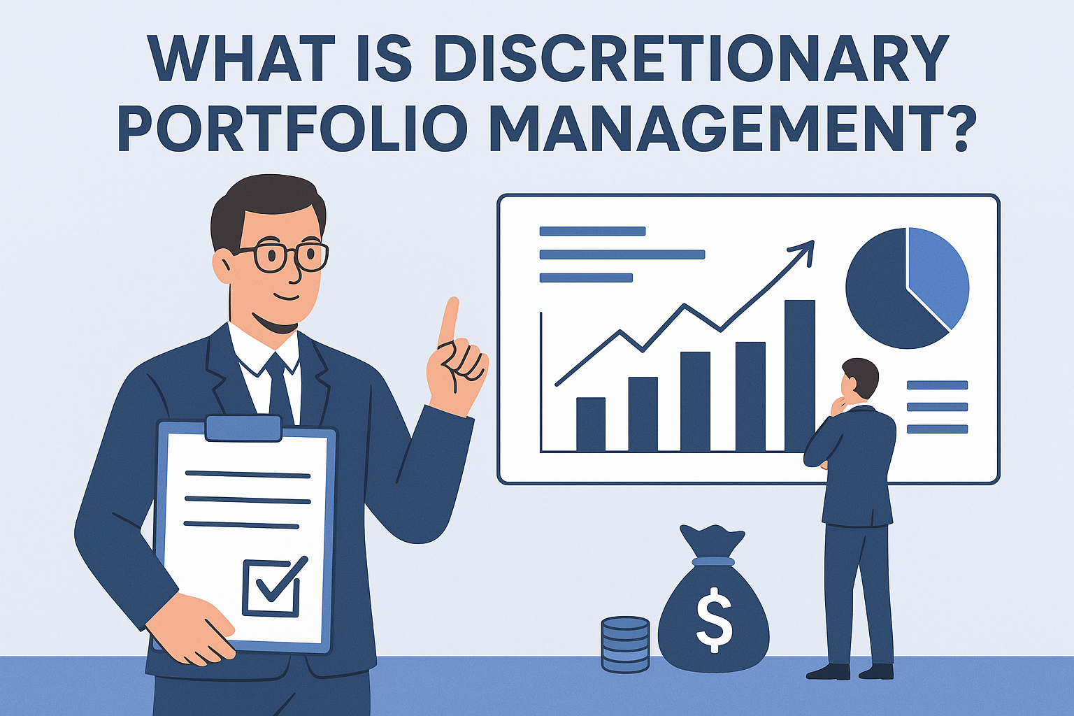What Is Discretionary Portfolio Management? A Complete Guide for Investors
