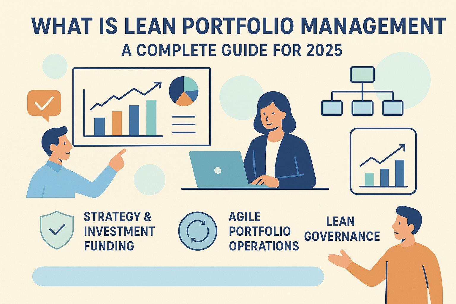 What Is Lean Portfolio Management – A Complete Guide for 2026